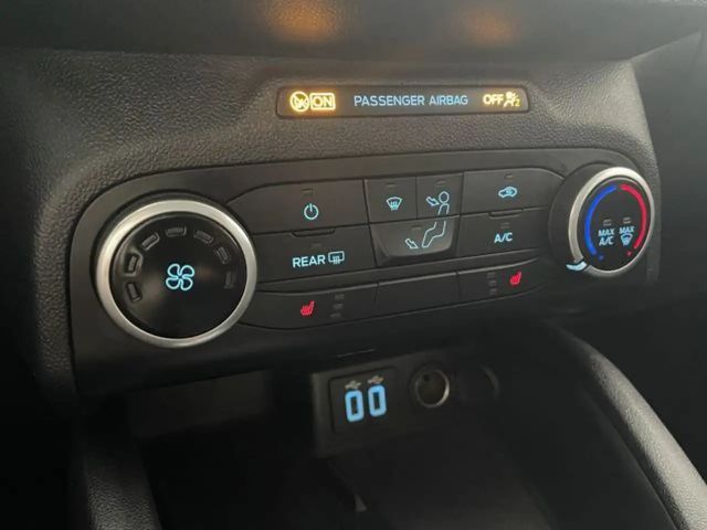 Ford Kuga Cool & Connect TDCi