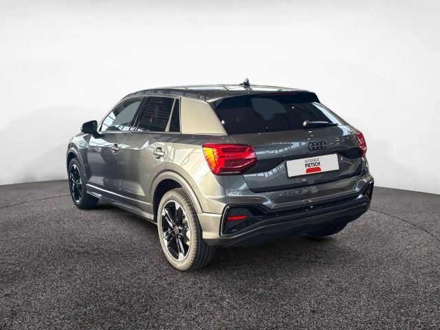 Audi Q2 S-Line S-Tronic