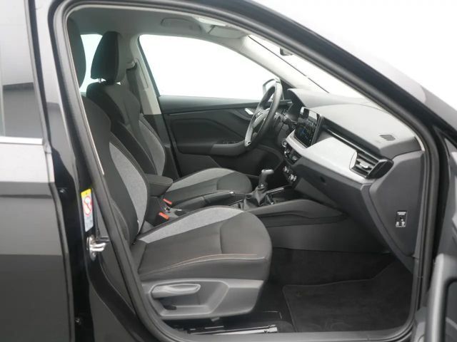 Skoda Kamiq Selection