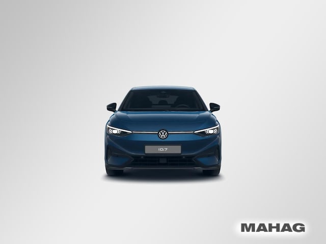 Volkswagen ID.7 IQ.Drive Pro