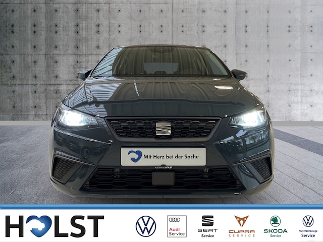 Seat Ibiza 1.0 TSI Reference