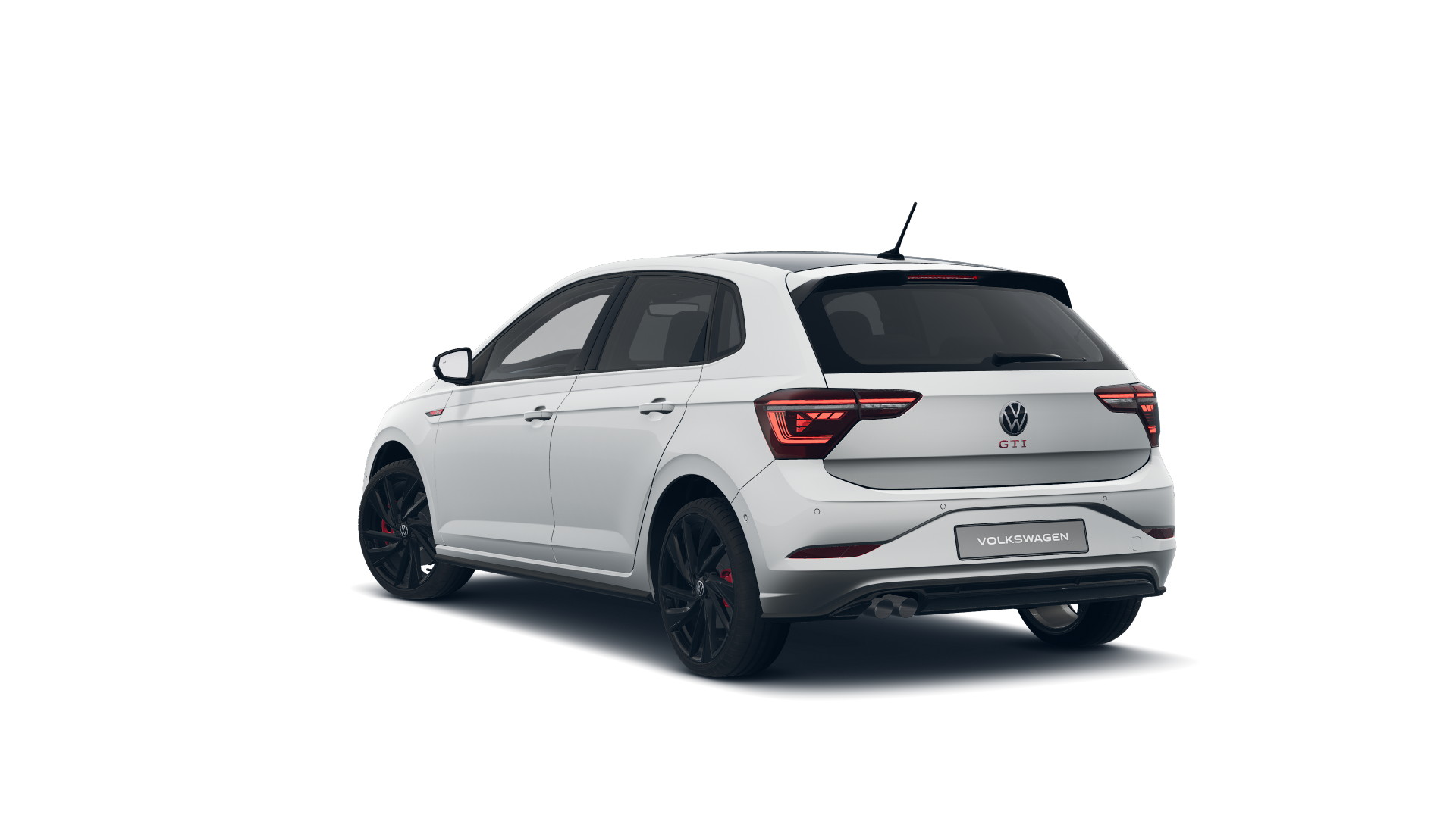 Volkswagen Polo GTI Style