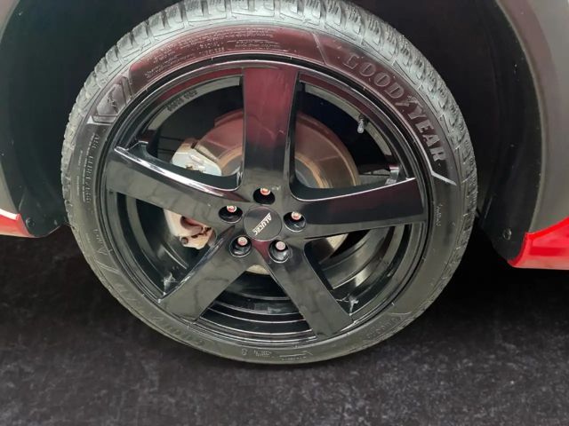 Mitsubishi Eclipse Cross 4WD PHEV