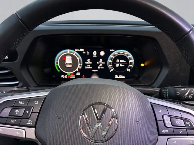 Volkswagen Caddy Life eHybrid