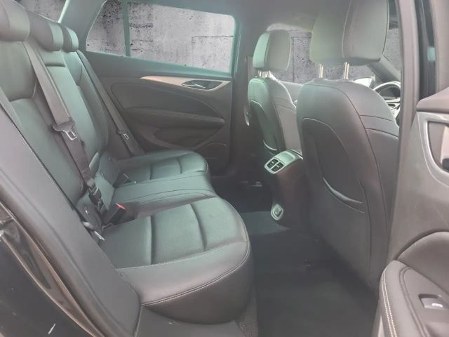 Opel Insignia Sports Tourer