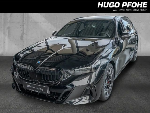 BMW 520 M-Sport Touring