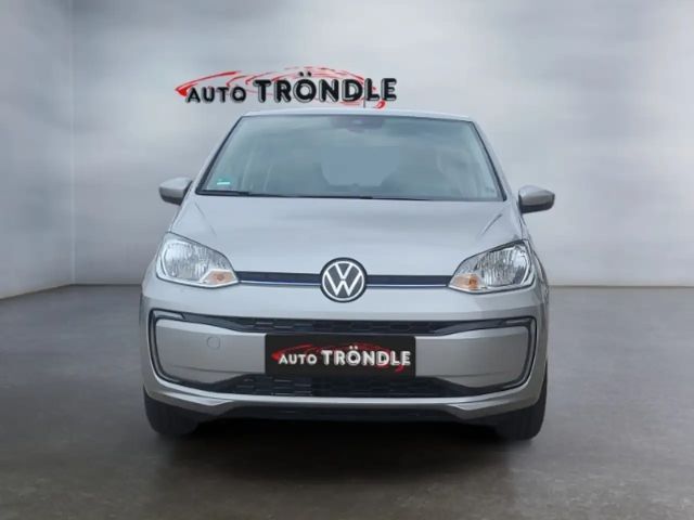 Volkswagen e-up! Move Move up!