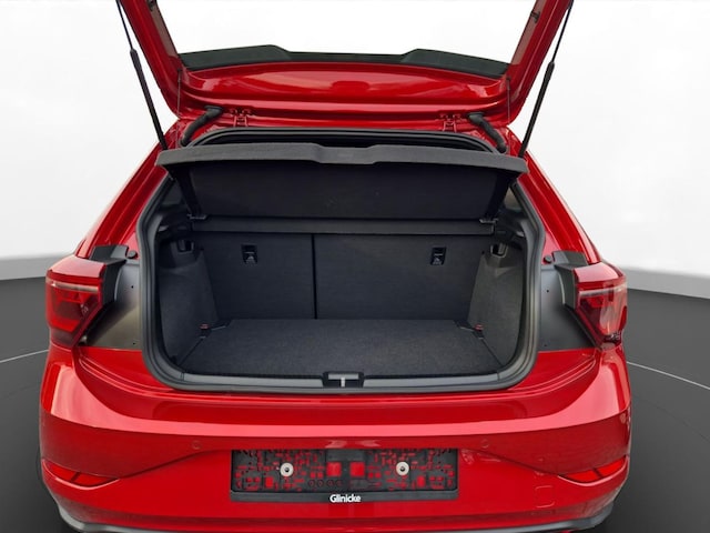 Volkswagen Polo 2.0 TSI DSG GTI IQ.Drive