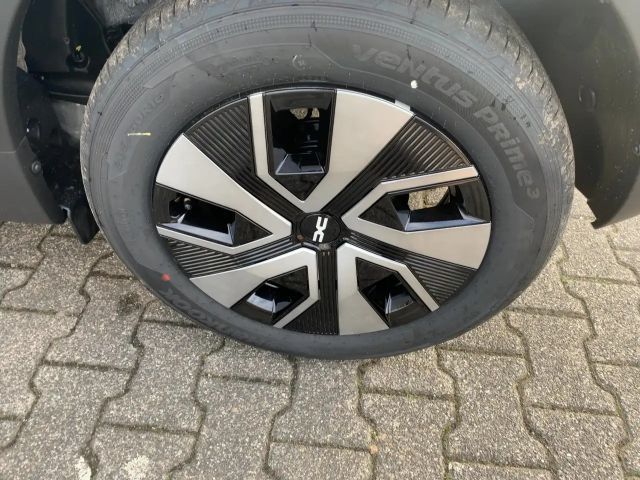 Dacia Sandero ECO-G Stepway