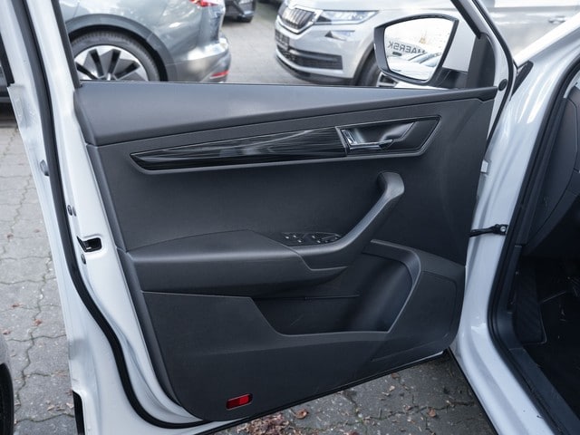 Skoda Karoq 2.0 TDI Style Style