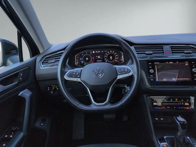 Volkswagen Tiguan 2.0 TDI DSG Elegance Elegance