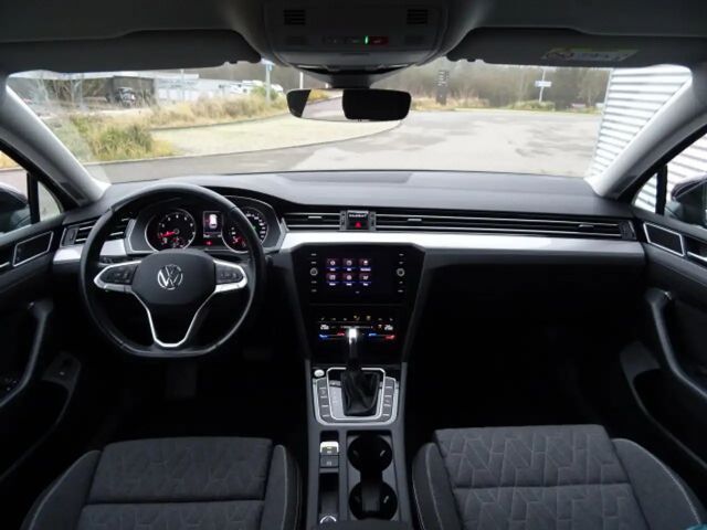 Volkswagen Passat 1.5 TSI Business Variant