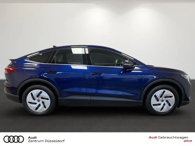 Audi Q4 e-tron 40 Sportback