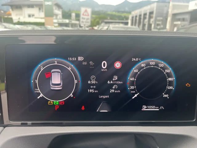 Volkswagen Tiguan DSG R-Line