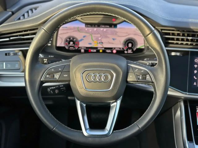 Audi Q7 50 TDI Quattro S-Line