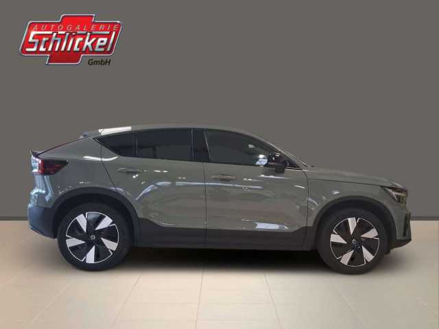 Volvo C40 Recharge Ultimate