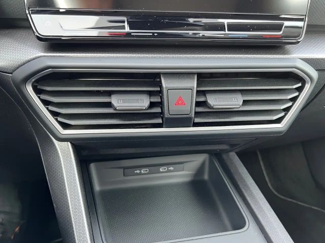 Seat Leon Sportstourer Style