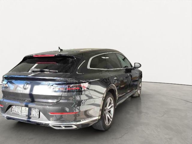 Volkswagen Arteon 2.0 TSI R-Line