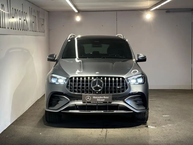 Mercedes-Benz GLE 53 AMG 4MATIC+ AMG Line