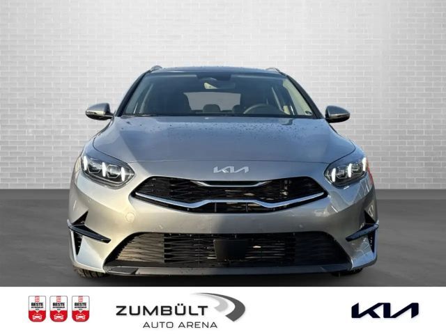 Kia Ceed GDi Spirit SportWagon