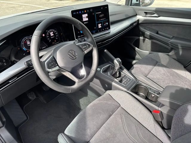 Volkswagen Golf Rabbit TSI