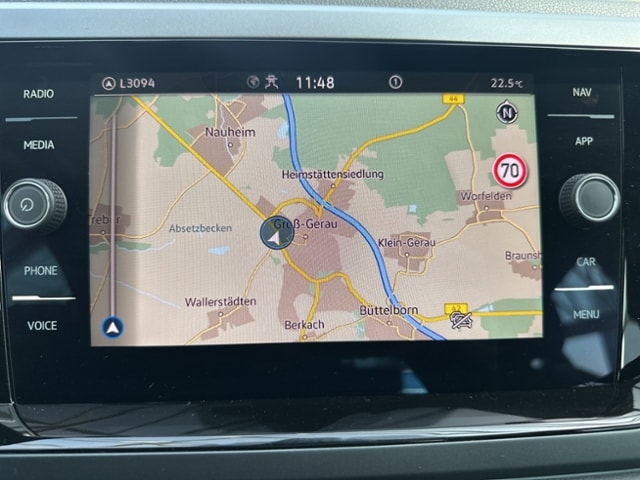 Volkswagen Taigo 1.0 TSI DSG