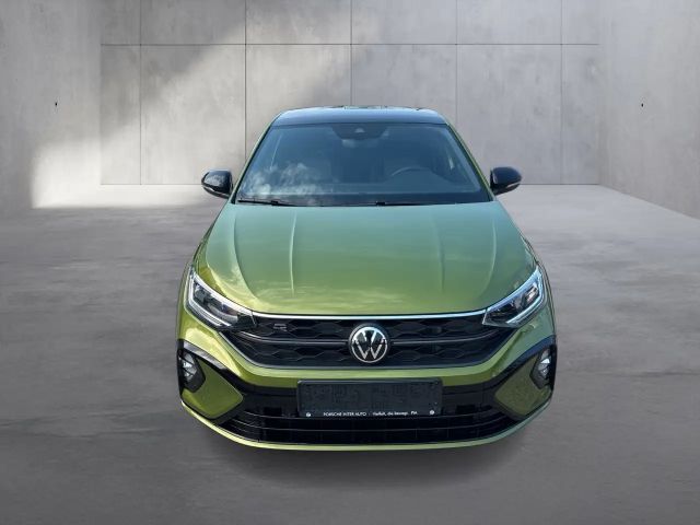 Volkswagen Taigo DSG