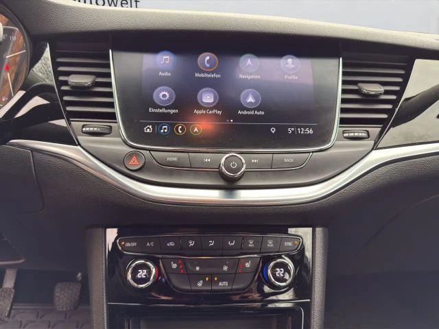 Opel Astra 1.2 Turbo Elegance Sports Tourer