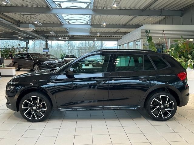 Skoda Kamiq 1.0 TSI Monte Carlo