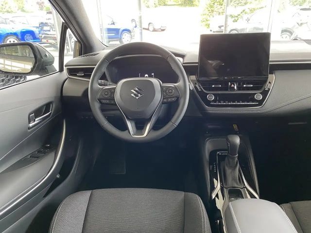 Suzuki Swace Comfort