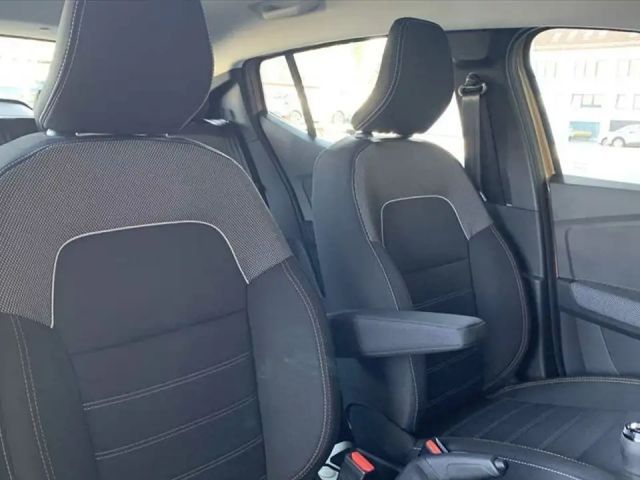 Dacia Sandero Stepway TCe 90