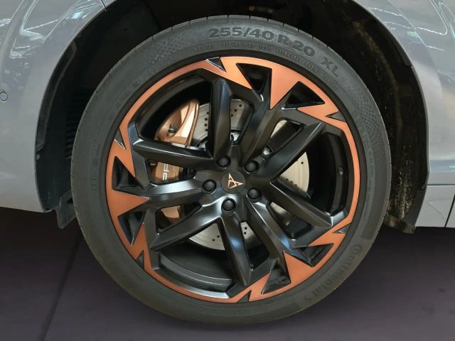 Cupra Terramar 2.0 TSI VZ