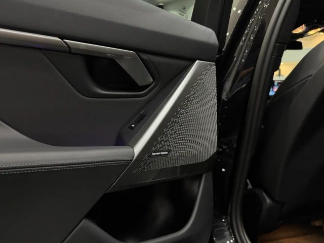 BMW 520 520d M-Sport Touring xDrive