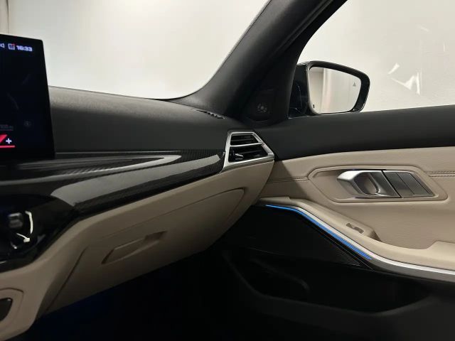 BMW 340 M-Sport Sedan xDrive