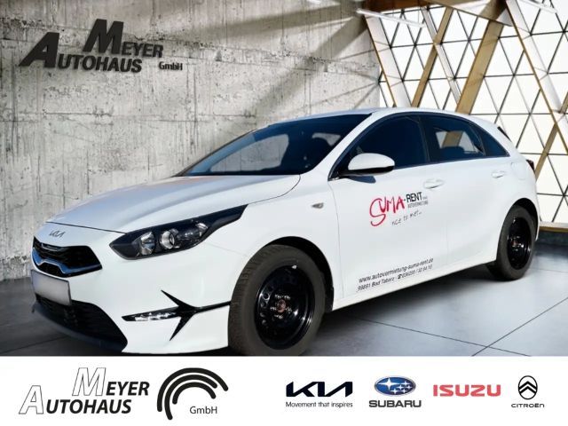 Kia Ceed GDi Vision
