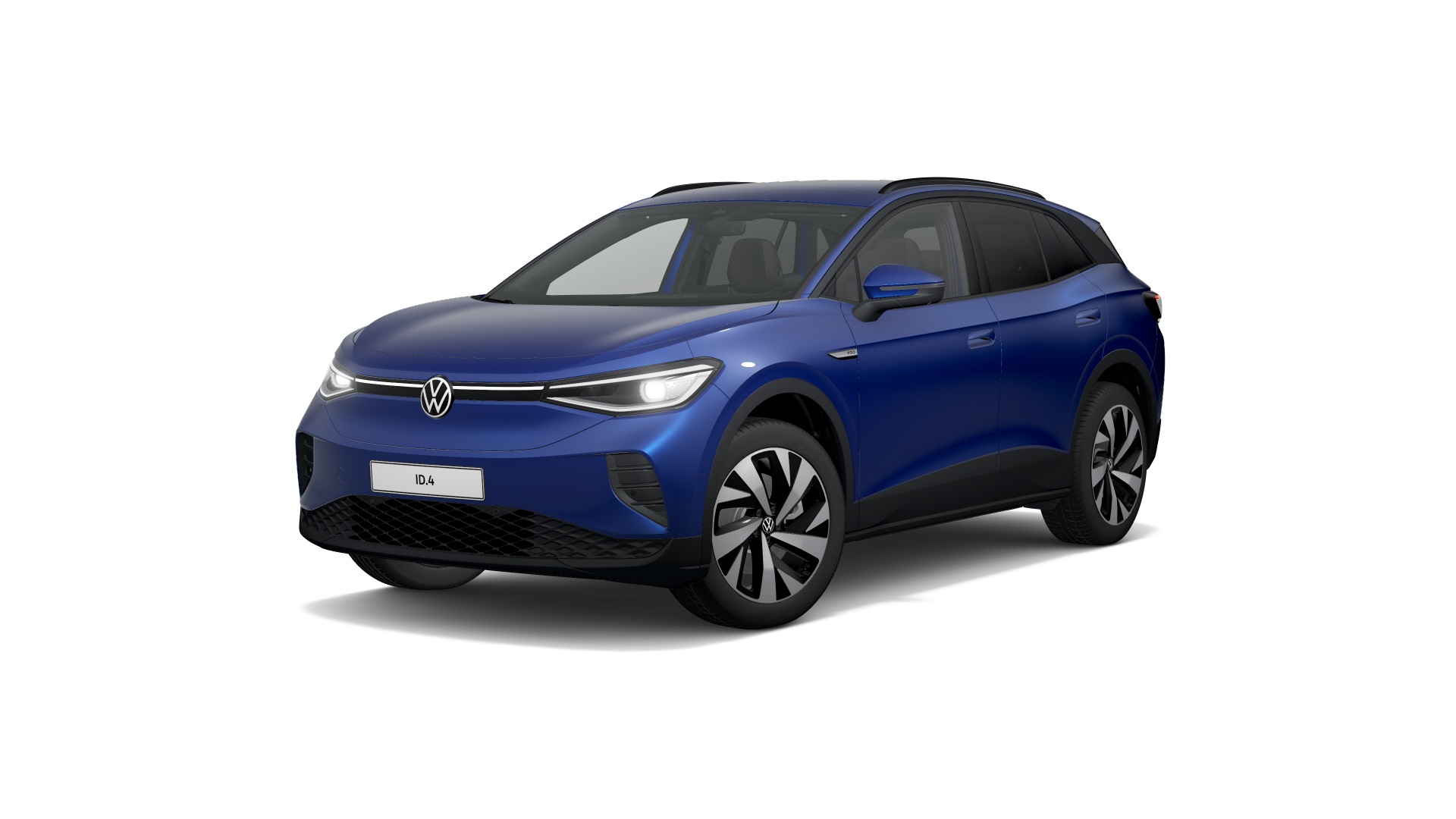 Volkswagen ID.4 Performance Pro