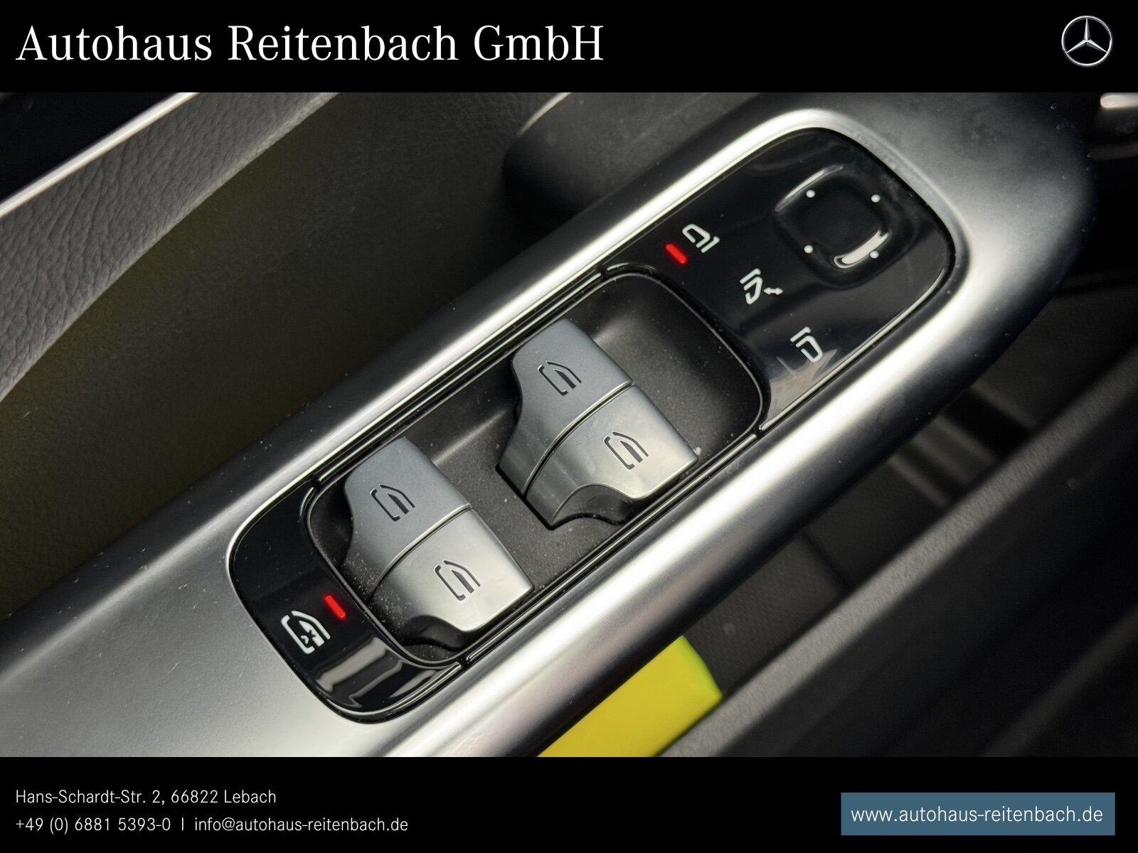 Mercedes-Benz C 220 AVANTGARDE