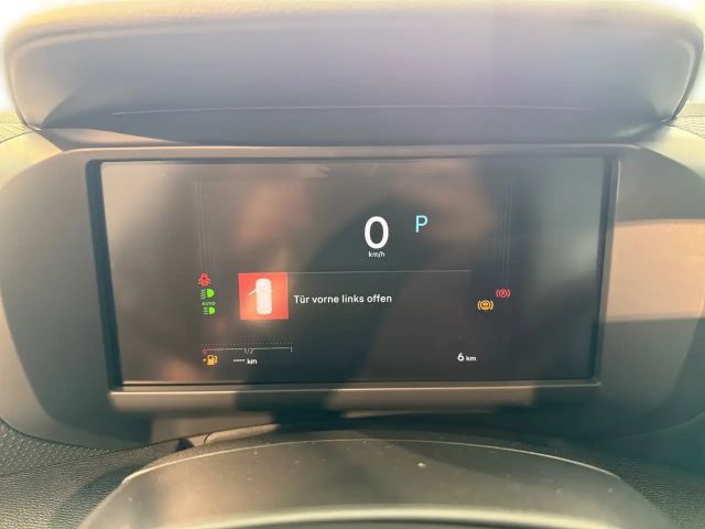 Citroën C4 Max PureTech