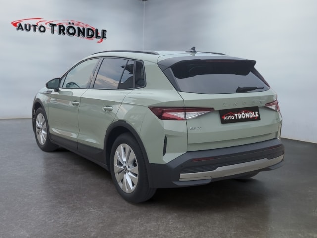 Skoda Elroq 60 Loft +AHK +360 Kamera + HuD +ACC +SHZ