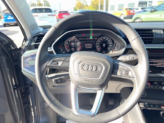 Audi Q3 35 TFSI S-Tronic