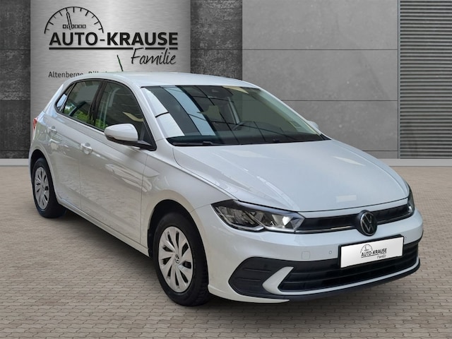 Volkswagen Polo Life