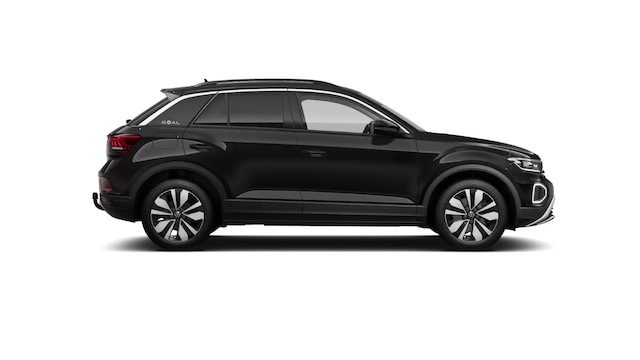 Volkswagen T-Roc 2.0 TDI Life