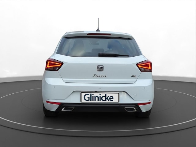 Seat Ibiza 1.0 TSI FR-lijn