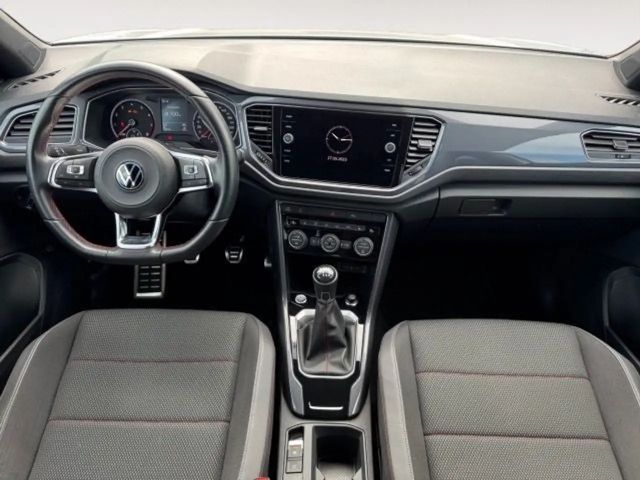 Volkswagen T-Roc 1.5 TSI Sport