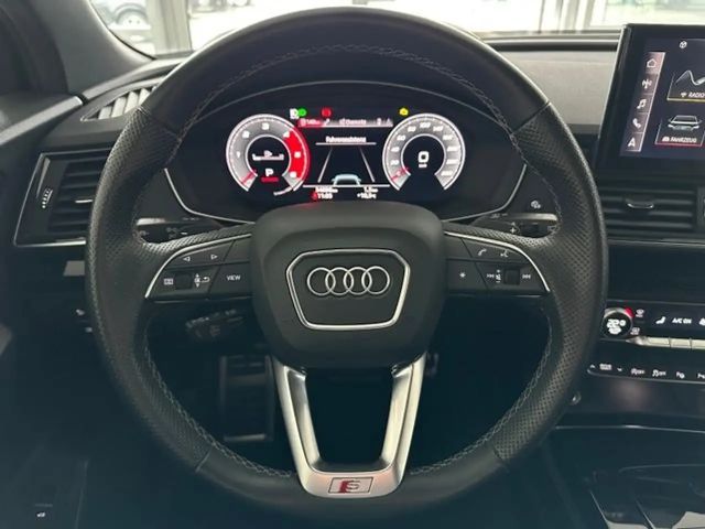 Audi SQ5 Quattro Sportback