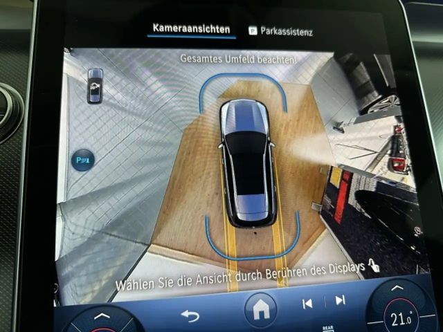 Mercedes-Benz C 220 AVANTGARDE C 220 d Estate