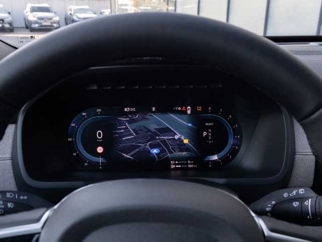 Volvo XC90 AWD Dark Plus Recharge