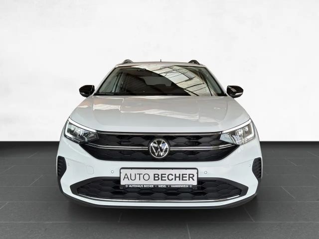 Volkswagen Taigo 1.0 TSI Life