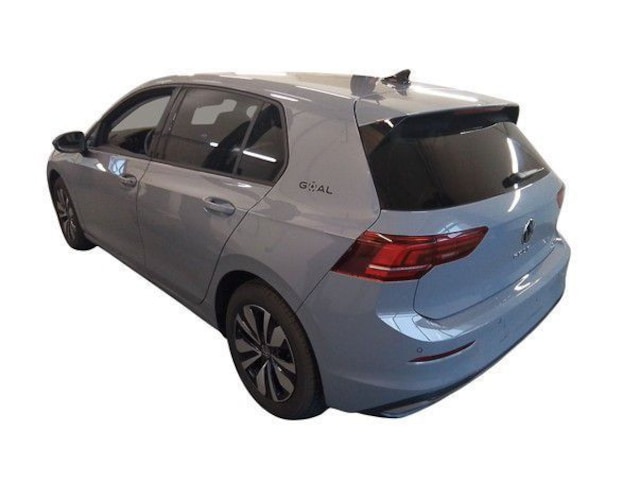 Volkswagen Golf 1.5 eTSI DSG Golf VIII