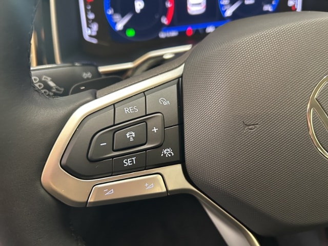 Volkswagen Polo 1.0 TSI DSG